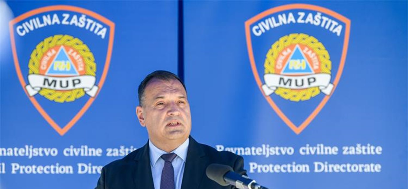 Stožer: Imamo jednu od najpovoljnijih epidemioloških situacija u Europi i svijetu